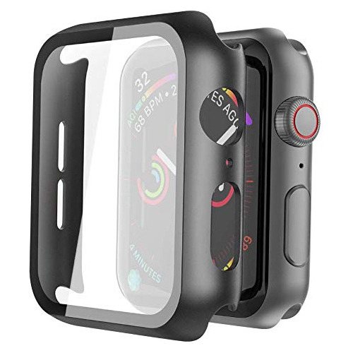 Protectores De Pantallas Rigidos Para Apple Watch 44mm