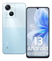 Comprar Celular Desbloqueado Modern 8 Dual Sim 128gb 16gb Ram