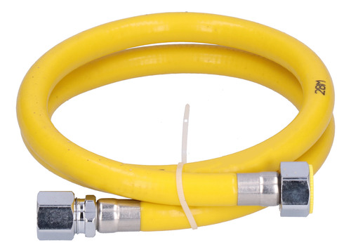 Tubo De Línea Licuado De Acero Inoxidable 304 Para Manguera