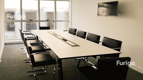 Imagen 9 de 30 de Venta | Oficinas Premium Frente A Tribunales