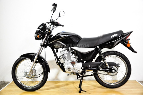 Imagen 6 de 25 de Keller Stratus 150 Base Rayo Tambor Hunter Rd 150