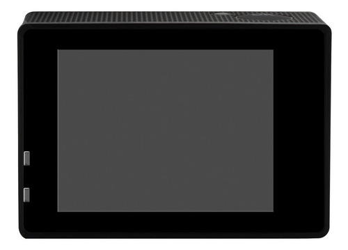 Camara Deportiva Evorok Adventure Ii 4k/sumergible/accesorio Color Negro