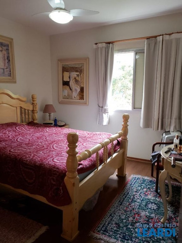 Imagem 14 de 15 de Apartamento - Brooklin - Sp - 565899