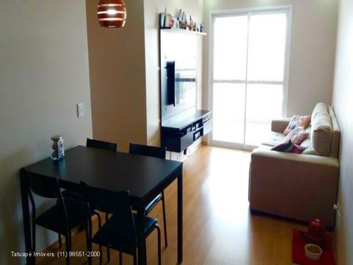 Imagem 2 de 14 de Apartamento - 872 - 34790924