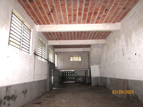 Imagem 7 de 17 de Galpão Para Alugar Em Guarulhos - Gl00005 - 68458667