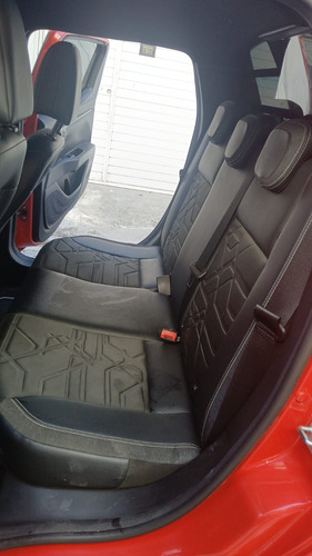Fiat Strada 1.3 Volcano Cab. Dupla 16v Flex 4p