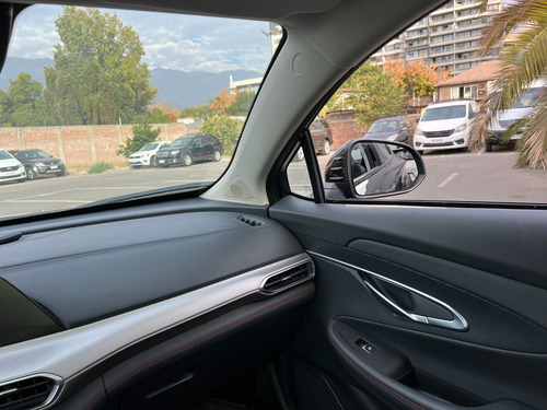 Changan Uni-T 1.5T Elite 7Dct