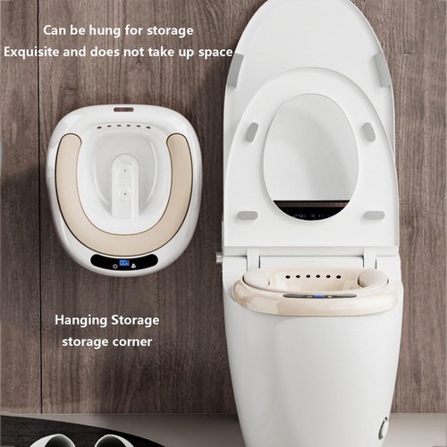 Baño De Asiento Para Asiento De Inodoro Baño De Asiento