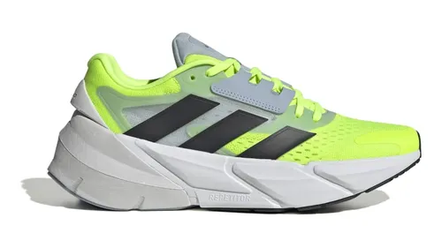 Yeezy adidas best sale luces