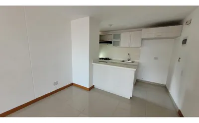 Apartamento en venta