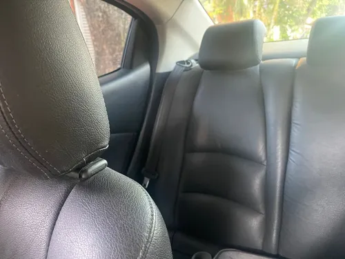 Mazda 2 1.5 Touring