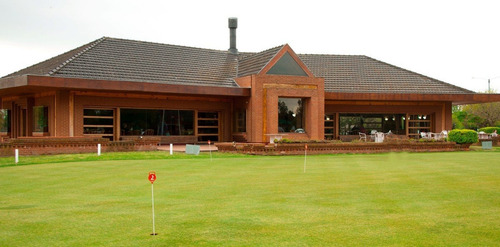 Imagen 22 de 30 de Alquiler Temp. Anual Campo Chico/golf/tennis/gym