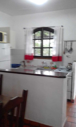 Imagen 9 de 10 de Casa Mediterránea 80 Mtrs Mar 2/5 Pax