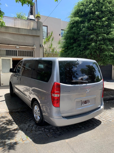 Hyundai H1 2.5 Premium 1 170cv Mt