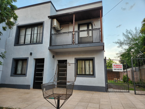 Departamento En Alquiler A Turistas Alojamiento Colon Entre Rios