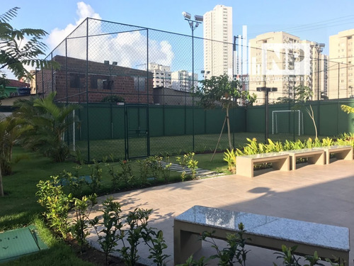 Imagem 15 de 27 de Apartamento Padrão À Venda Em Jaboatão Dos Guararapes/pe - Ap01