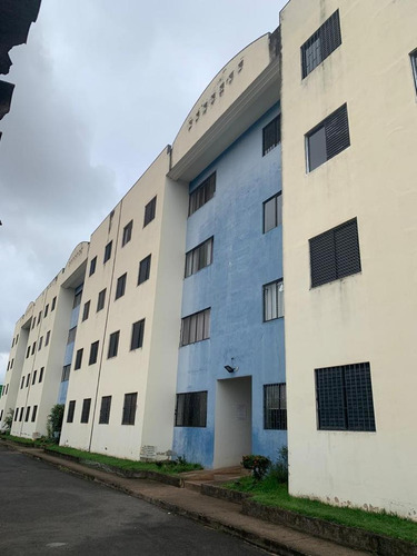 Imagem 2 de 14 de Apartamento - Padrão, Para Venda Em Uberlândia/mg - Rfroosev