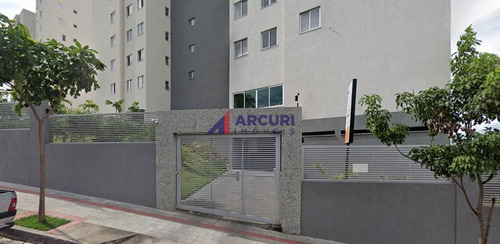 Imagem 14 de 14 de Apartamento 03 Quartos Engenho Nogueira (bh) Venda - 9973