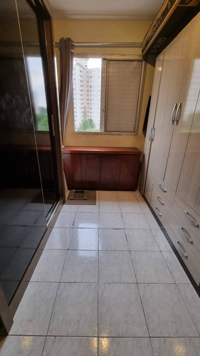 Imagem 12 de 29 de Apartamento Em Campestre, Santo André/sp De 96m² 3 Quartos À Venda Por R$ 845.000,00 - Ap2329343-s