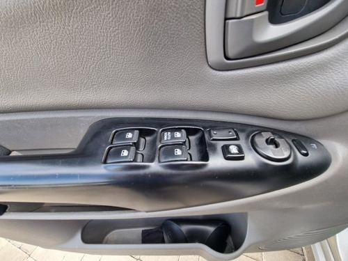 Hyundai Tucson 2.0 MPFI GLS 16V 143CV 2WD FLEX 4P AUTOMÁTICO