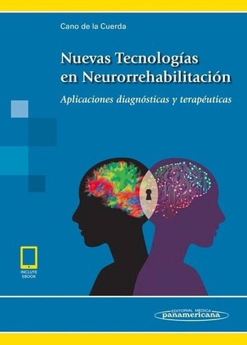 Nuevas Tecnologias Neurorrehabilitacion +  - Ca