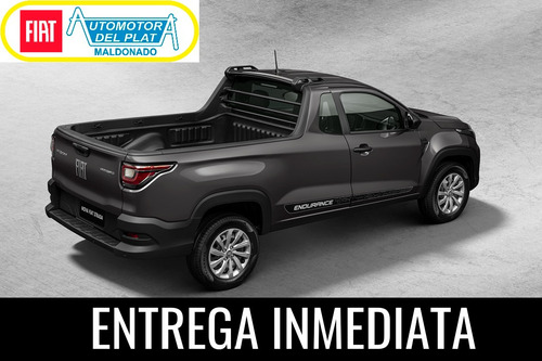 Fiat Strada Endurance