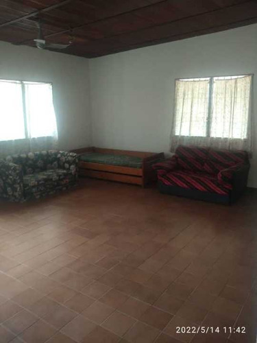 Imagen 10 de 15 de En Venta Terreno En Higuerote 837m2
