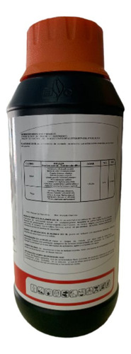 Herbicida Elaleman 200 Sl 1 L Paraquat