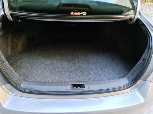 Honda Accord 3.5 V6 Ex L At Inmaculado