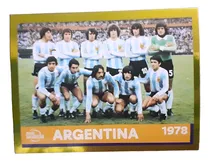 Comprar Figurita Mundial Qatar 2022 Argentina 78 Fwc 24 Origina Oryx