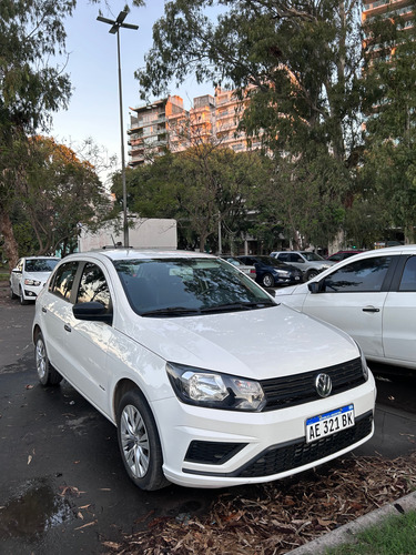 Volkswagen Gol Trend 1.6 Trendline 101cv