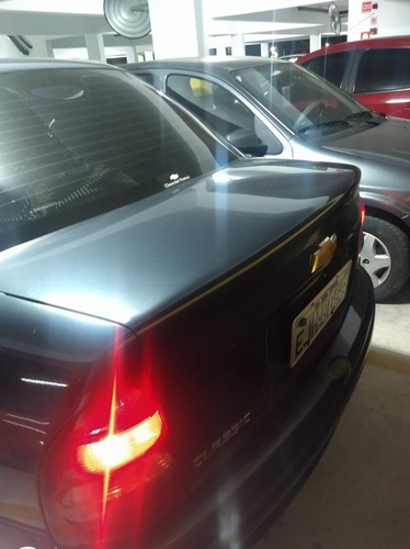 Chevrolet Classic Life 1.0 Vhc-e