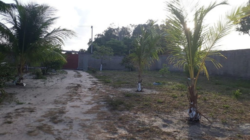 Imagem 9 de 13 de Terreno À Venda, 4756 M² Por R$ 800.000,00 - Miritiua Turu - São José De Ribamar/ma - Te0396