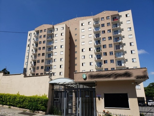 Imagem 21 de 21 de Apartamento A Venda Na Vila Curuçá - 659
