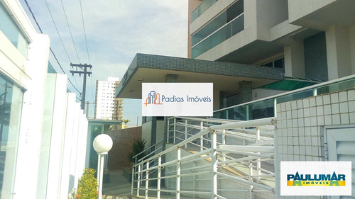 Imagem 3 de 18 de Apartamento Com 2 Dorms, Vila São Paulo, Mongaguá - R$ 419 Mil, Cod: 857712 - V857712