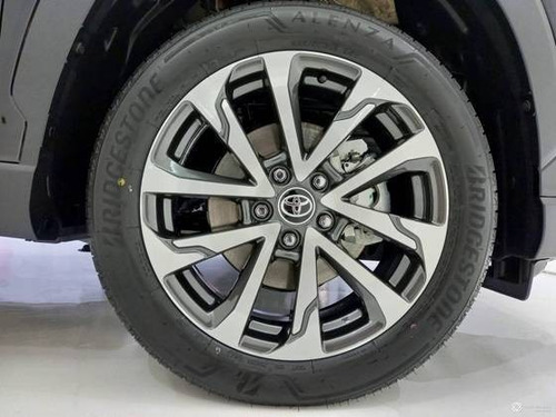 Imagem 6 de 13 de Toyota Corolla Cross 2.0 Vvt-ie Xre Direct Shift 2022