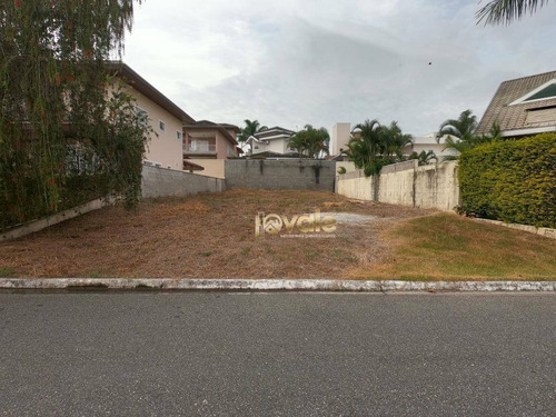 Imagem 2 de 15 de Terreno À Venda, 420 M² Condomínio Fechado Villas De Santanna -jardim Altos De Santana Ii - Jacareí/sp - Te0687