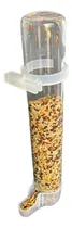 Comprar 02 Bebedouro Mf + 02 Comedouro Mf E Ml 01 Bebedouro Ml Vidro