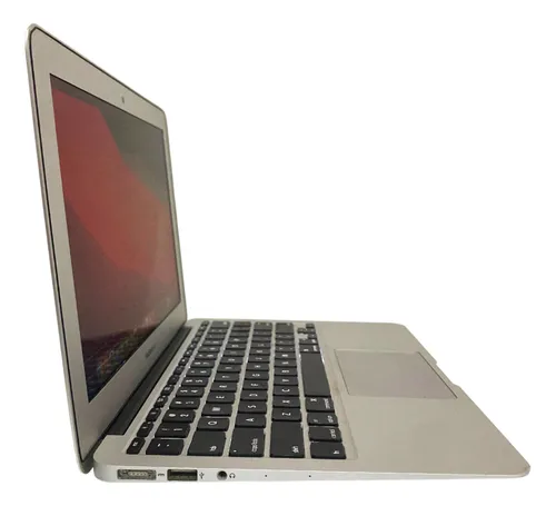 Macbook Air, A1465, Tela 11.6'', Core I5, 4gb, Ssd-128gb