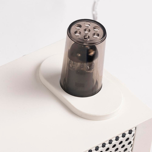 Parlante De Bulbos Con Cable Rolling Stone Sonar Rs-s58921