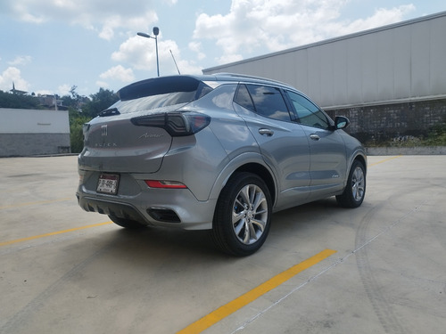 Buick Encore 1.3T Avenir Fwd Cvt
