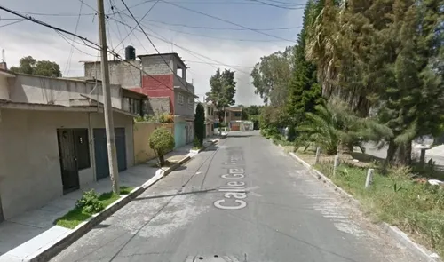 Casa En Venta Gral. Francisco Villa 11 San Carlos Ecatepec De Morelos/recuperacion Bancaria E96