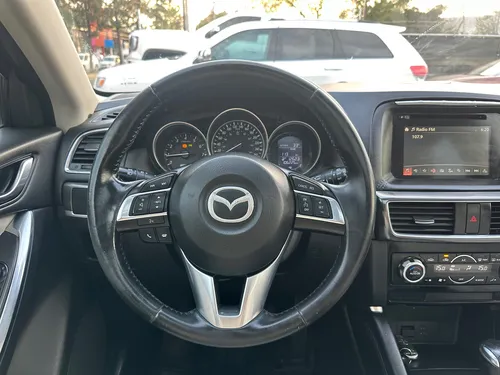 Mazda CX-5 2.0 L I Grand Touring At