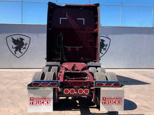 Kenworth T680 2020