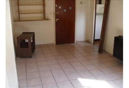 Imagen 3 de 10 de Departamento En Venta 1 Dormitorios