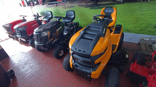 Tractor Cortacesped Cub-cadet Enduro Lt 50