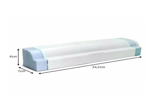 Imagem 6 de 7 de Varal Retrátil De Parede Automático - Secalux