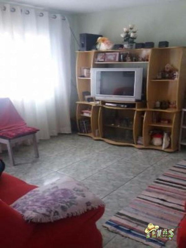 Imagem 4 de 15 de Sobrado - So0510