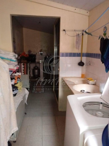 Imagem 9 de 15 de Casa À Venda Em Parque Bom Retiro - Ca035208