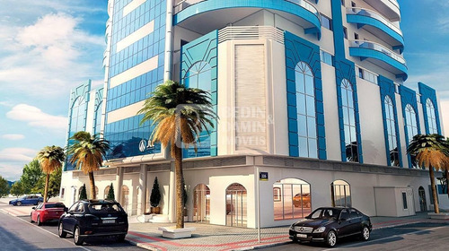 Imagem 11 de 15 de Frente Avenida Alto Padrão Meia Praia Itapema - 20027